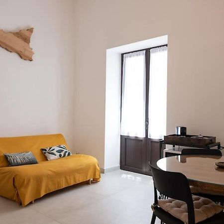 Collegiata Apartment - Catania Downtown Εξωτερικό φωτογραφία