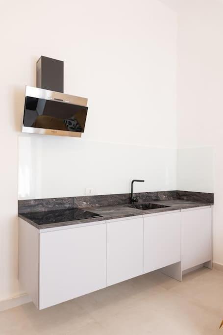 Collegiata Apartment - Catania Downtown Εξωτερικό φωτογραφία
