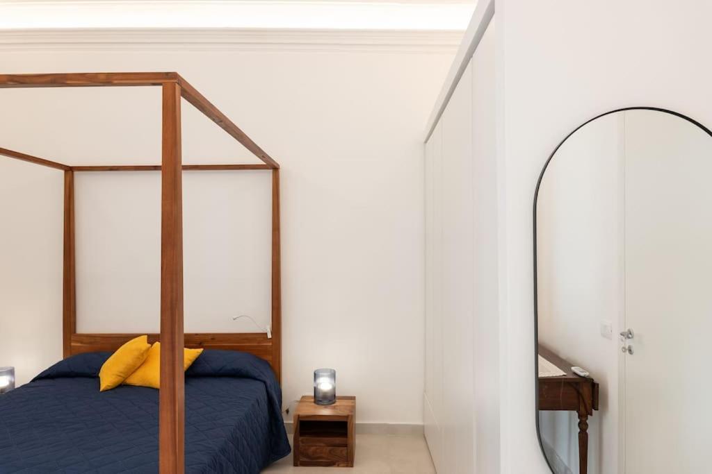 Collegiata Apartment - Catania Downtown Εξωτερικό φωτογραφία
