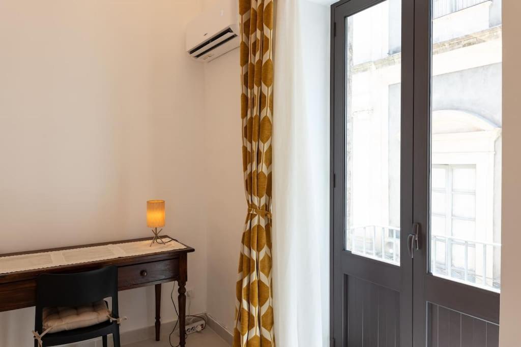 Collegiata Apartment - Catania Downtown Εξωτερικό φωτογραφία