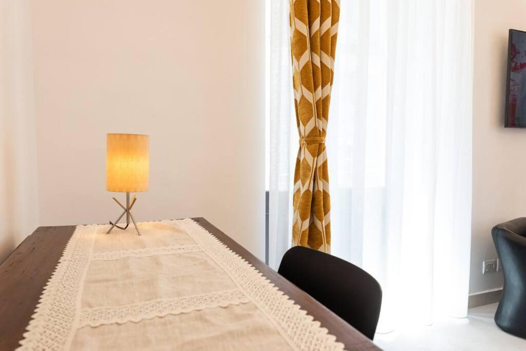 Collegiata Apartment - Catania Downtown Εξωτερικό φωτογραφία