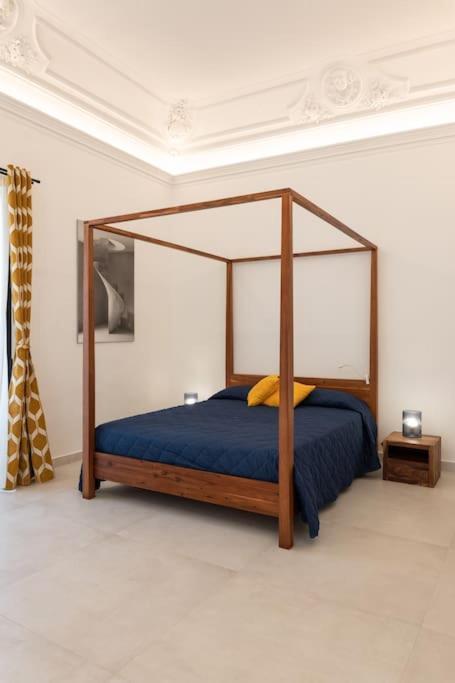 Collegiata Apartment - Catania Downtown Εξωτερικό φωτογραφία