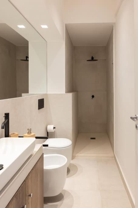 Collegiata Apartment - Catania Downtown Εξωτερικό φωτογραφία
