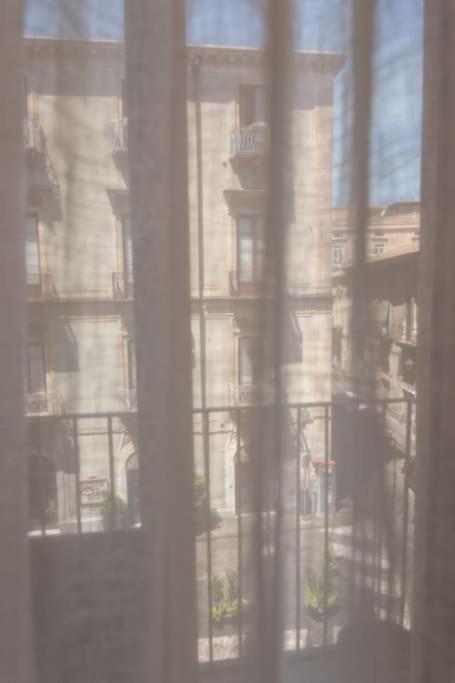 Collegiata Apartment - Catania Downtown Εξωτερικό φωτογραφία