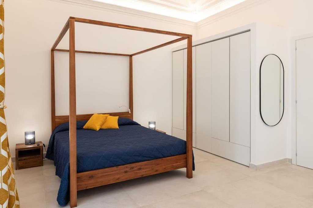 Collegiata Apartment - Catania Downtown Εξωτερικό φωτογραφία