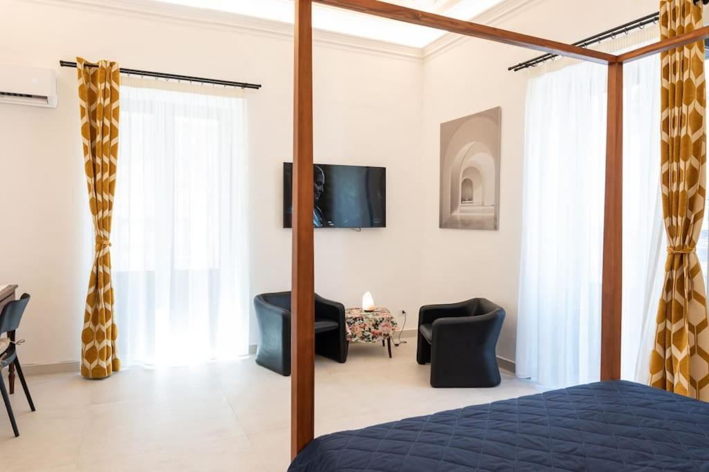 Collegiata Apartment - Catania Downtown Εξωτερικό φωτογραφία