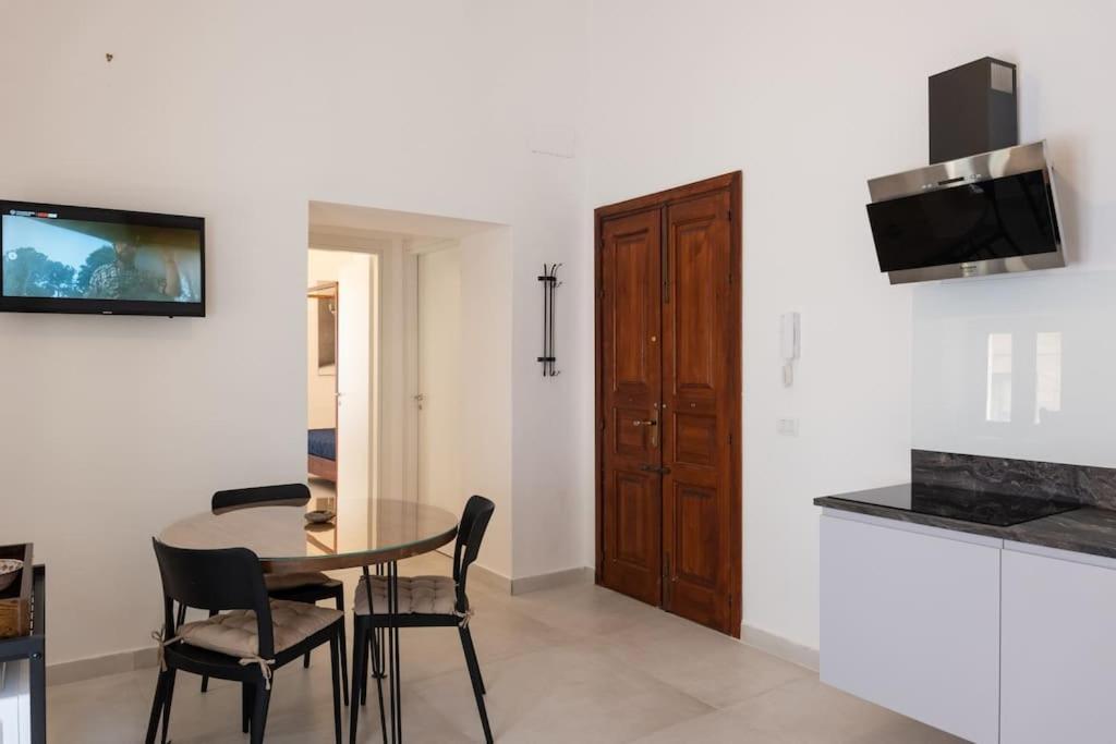 Collegiata Apartment - Catania Downtown Εξωτερικό φωτογραφία